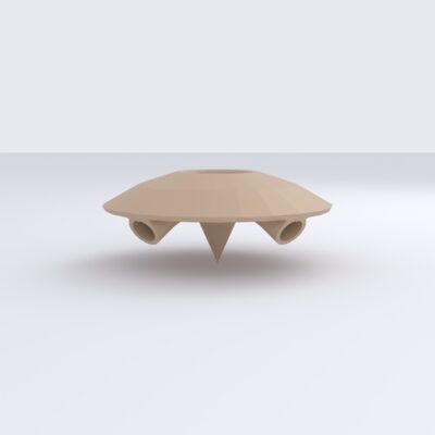 Roof — profile