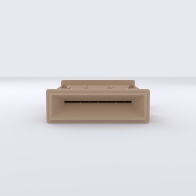 Card module — end