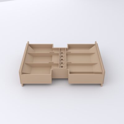 Card module — iso