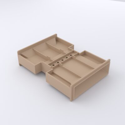 Card module — iso