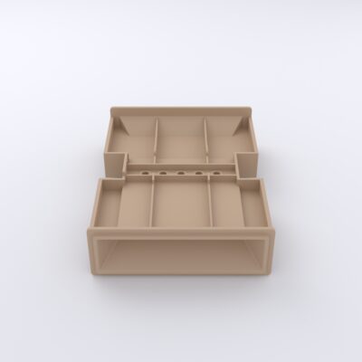 Card module — iso