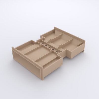 Card module — iso